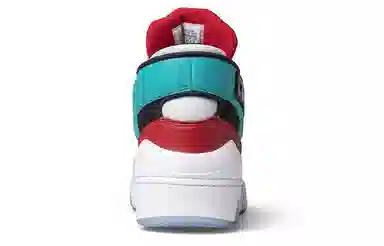 Converse ERX 260 Mid White Blue