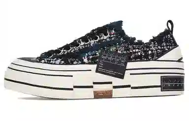 xVESSEL g.o.p. lows "d.b. tweed"