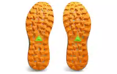 Asics GEL-TRABUCO 12 Beige