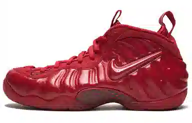 Nike Foamposite Pro Red October