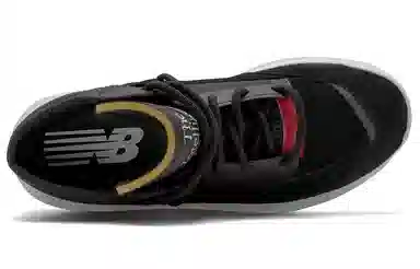New Balance NB 9000 Black Red
