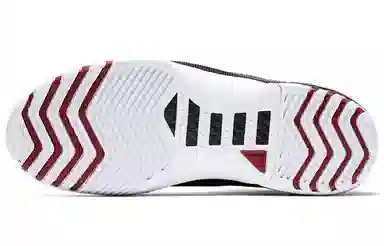 Nike Air Zoom Generation 2017 White Black