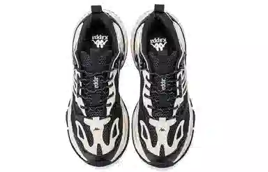 Kappa Augustus Black