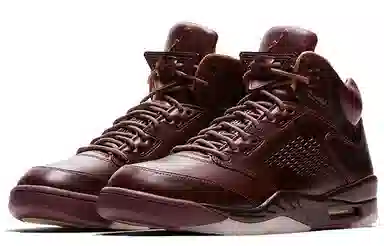 Jordan Air Jordan 5 Retro Premium Wine
