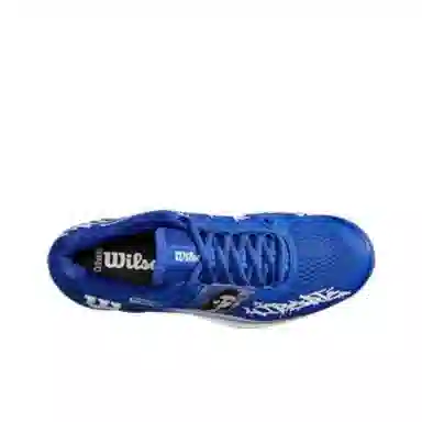 Wilson Rush Pro 4.0 Blue