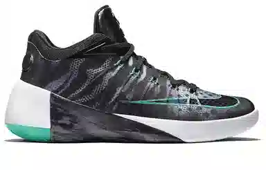 Nike Hyperdunk 2015 Black