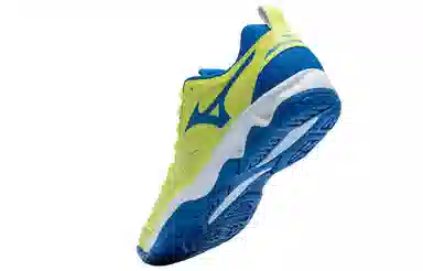 Mizuno Dynablitz