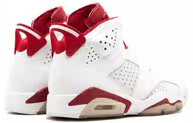 Jordan Air Jordan 6 Retro Alternate Hare