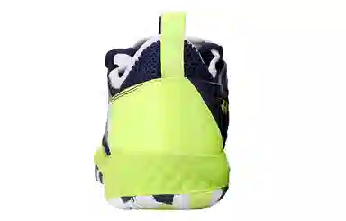 YONEX F4 Lime Navy