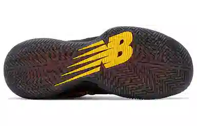 Kawhi Leonard x New Balance OMN1S Black Orange Gradient