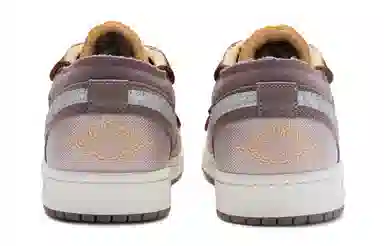 Jordan Air Jordan 1 Low