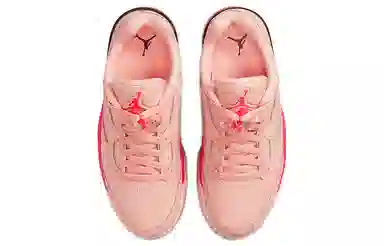 Jordan Air Jordan 5 Retro Low "Girls That Hoop" Arctic Pink
