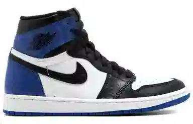 Fragment Design x Air Jordan 1 Retro High