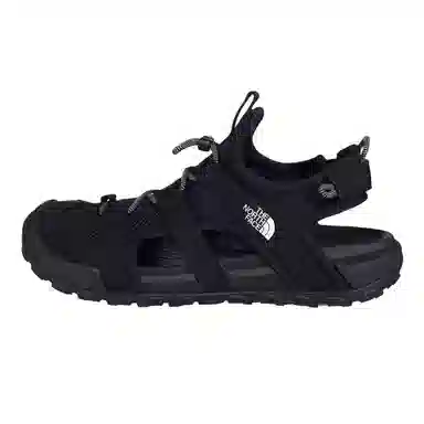 THE NORTH FACE EXPLORE CAMP