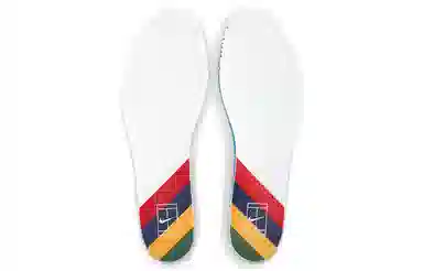 Nike Zoom Vapor Pro HC White Blue