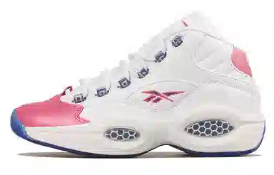 Eric Emanuel x Reebok Question Pink Toe