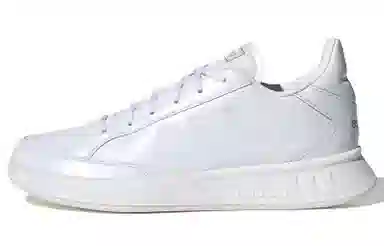 adidas Neo Netpoint White