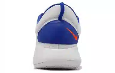 Nike Hyperdunk X Low White