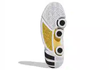 Adidas Agent Gil Restomod