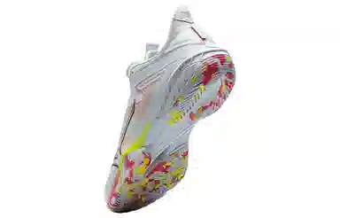 Mizuno Wave Claw Neo 2 White Pink