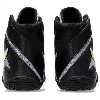 Asics Matcontrol 3 Grey Yellow