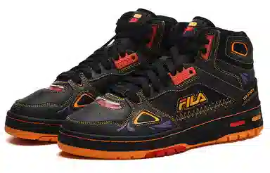 FILA FUSION Teratach -pack