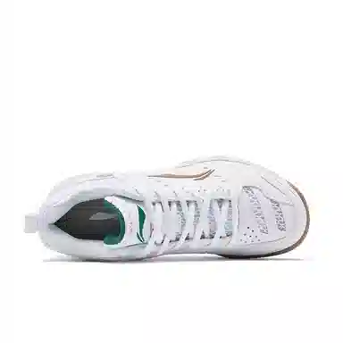 LiNing Qingchi White