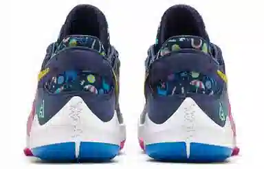 Nike Freak 2 Zoom EP "Make Your Own Luck" Midnight Navy