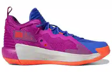 adidas D Lillard 7 Extply