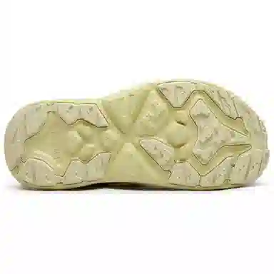 HOKA ONE ONE Hopara Yellow