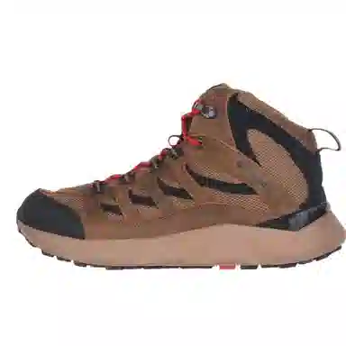 Columbia Facet Ridge