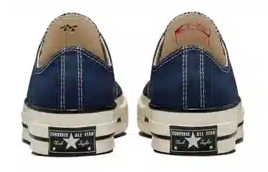 Converse 1970s Chuck Taylor All Star Navy Blue