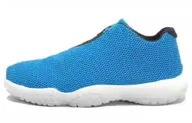 Jordan Future Low Blue