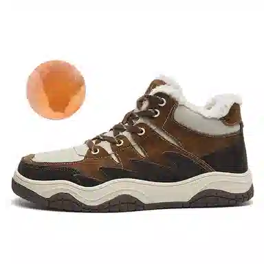 JEEP SPIRIT Snow Boots