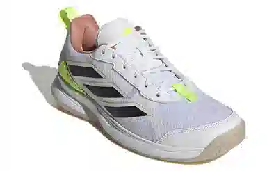 adidas Avaflash White