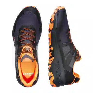 Mammut Low Cut Outdoor Shoes