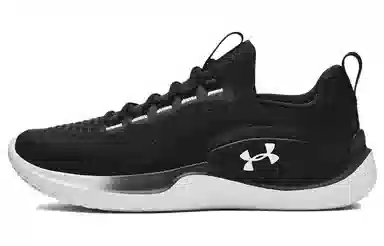 Under Armour Flow Dynamic Black