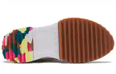 Converse Run Star Hike Green White