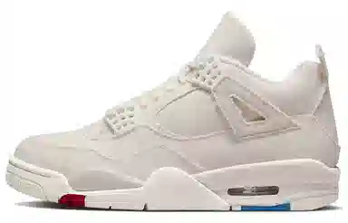 Jordan Air Jordan 4 Retro "Sail"