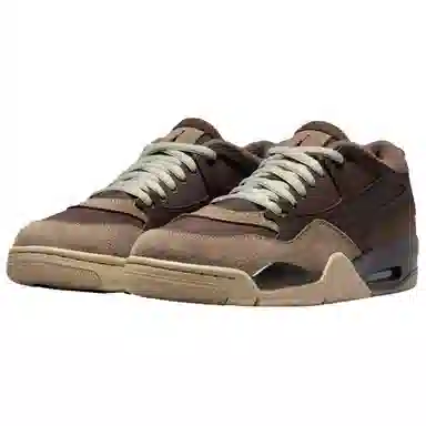 Jordan Air Jordan 4 RM Brown