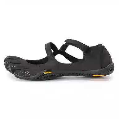 Vibram Vsoul Black