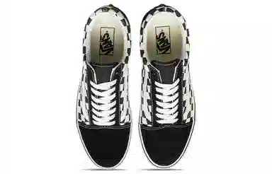 Vans Old Skool Gum Block