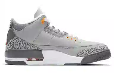 Jordan Air Jordan 3 Retro "Cool Grey"