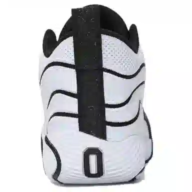Jordan Tatum 3 PF Black White
