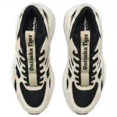Onitsuka Tiger SP Series Black White