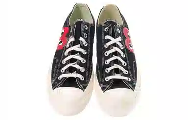 CDG x Converse 1970s Chuck Taylor All Star