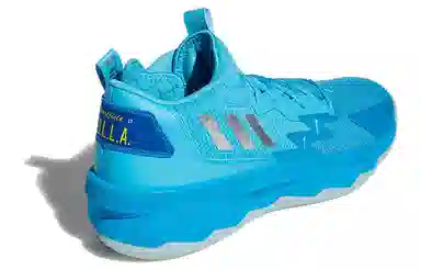 adidas D Lillard 8