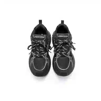 SENGUOGUO Retro Dad Sneakers