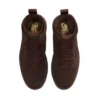 Jordan Air Jordan 1 Lux Badge Boot Women