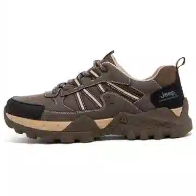 Jeep Hiking Shoes